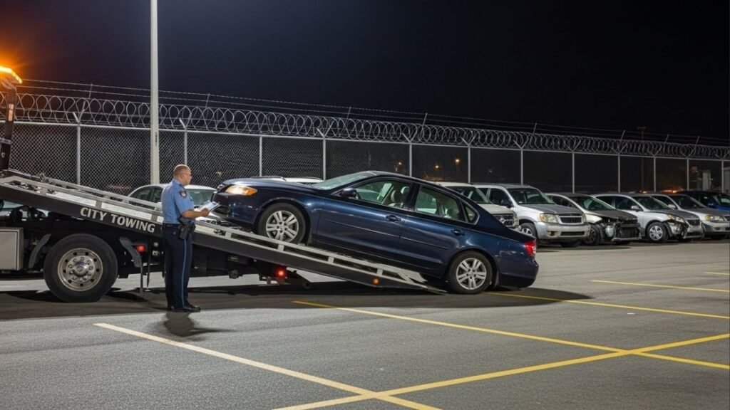 Veículo apreendido apodrece por uma década sem aviso e dono ganha indenização por descaso estatal