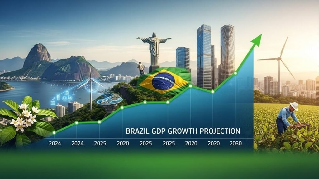 Brasil aprova maior acordo comercial da sua história e entra em nova era de exportações e investimentos