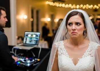 Justiça condena DJ que faltou a casamento e mandou substituto sem avisar: “Contrato era pessoal e intransferível”