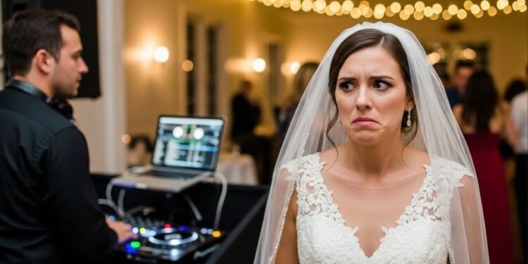 Justiça condena DJ que faltou a casamento e mandou substituto sem avisar: “Contrato era pessoal e intransferível”