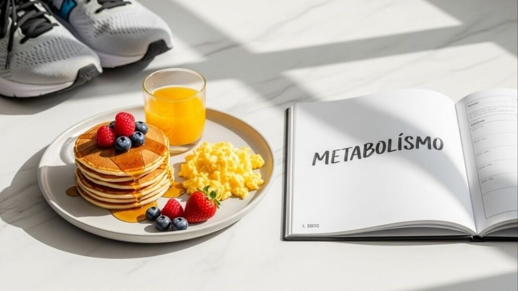 Faz mal pular o café da manhã depois dos 50? Veja o que isso pode estar causando no seu corpo