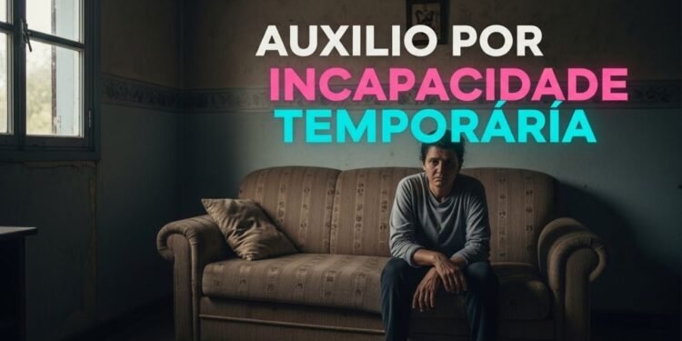 INSS muda regra do auxílio e agora só concede benefício com laudo completo que comprove incapacidade funcional e não só a doença