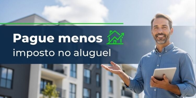 Milhares estão caindo na malha fina por um detalhe simples no aluguel e nem fazem ideia do erro