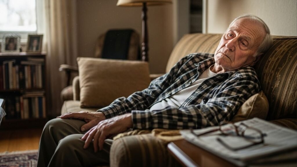 INSS suspende benefício de idoso de 97 anos pela quarta vez após declará-lo morto por engano