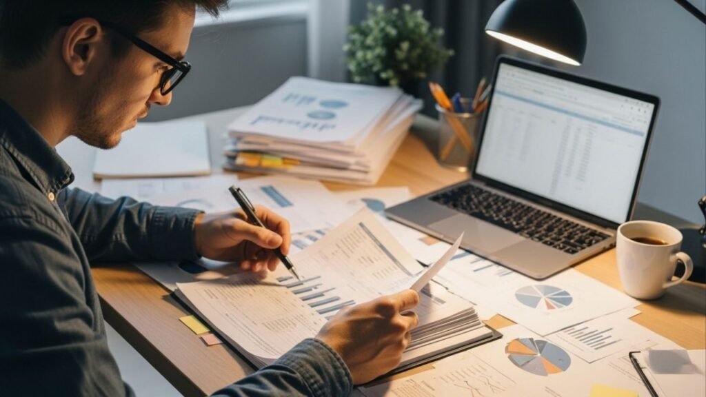 Milhares já caíram: quem recebeu BPC, auxílio-doença ou seguro-desemprego precisa declarar no IR 2026 para não ter dor de cabeça