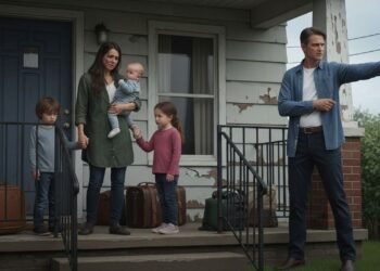 Família com criança com deficiência é despejada após cair em golpe de aluguel e ainda recebe multa por invasão, decide Justiça