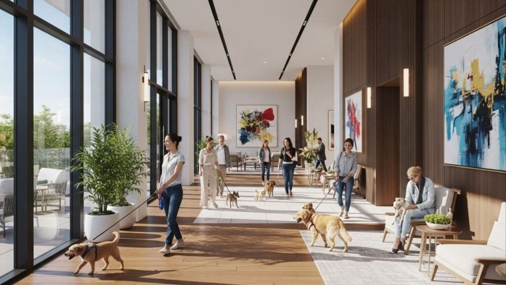 Moradores com pets ganham proteção inédita na Justiça após anos de abusos silenciosos em condomínios