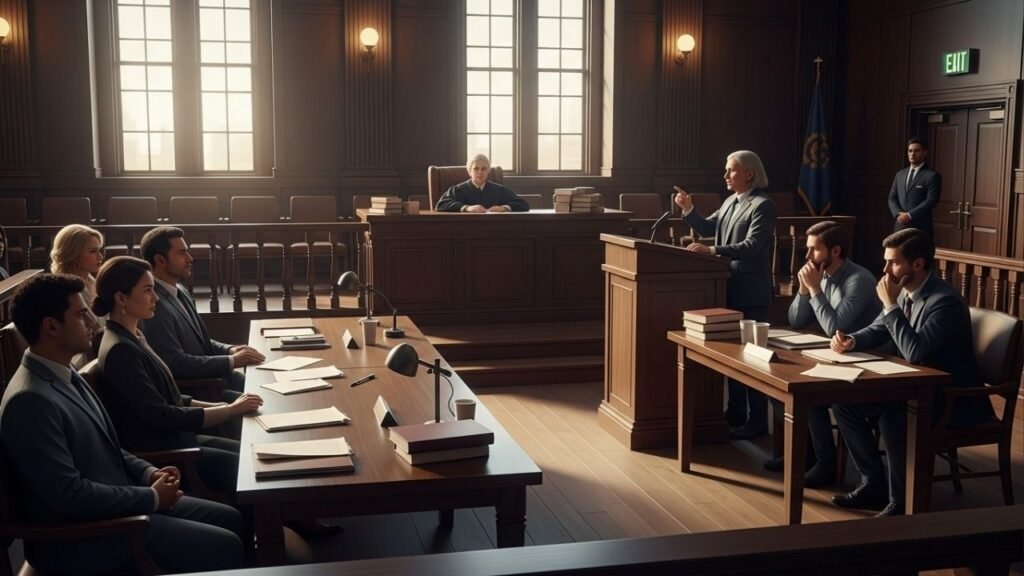 Ela processou o shopping por rachaduras na casa, mas perdeu: entenda o detalhe jurídico que definiu o caso