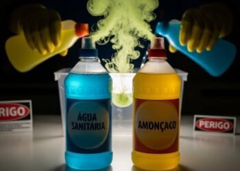 Você está limpando a casa ou espalhando veneno? Substâncias tóxicas em sprays e desinfetantes preocupam especialistas