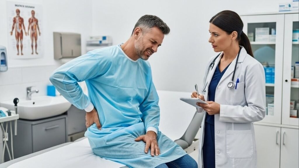 Frases que derrubam seu benefício na hora da perícia médica do INSS em 2026 e você nem percebe que está se sabotando