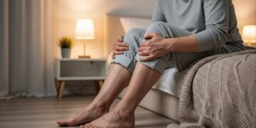 Exercícios simples que ativam a circulação nas pernas e aliviam inchaço, peso e formigamento em poucos minutos