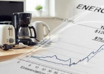 Esses aparelhos que você deixa na tomada mesmo desligados podem aumentar sua conta de luz em até 12% sem que perceba