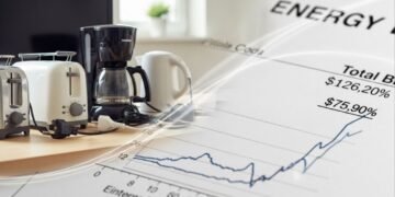 Esses aparelhos que você deixa na tomada mesmo desligados podem aumentar sua conta de luz em até 12% sem que perceba