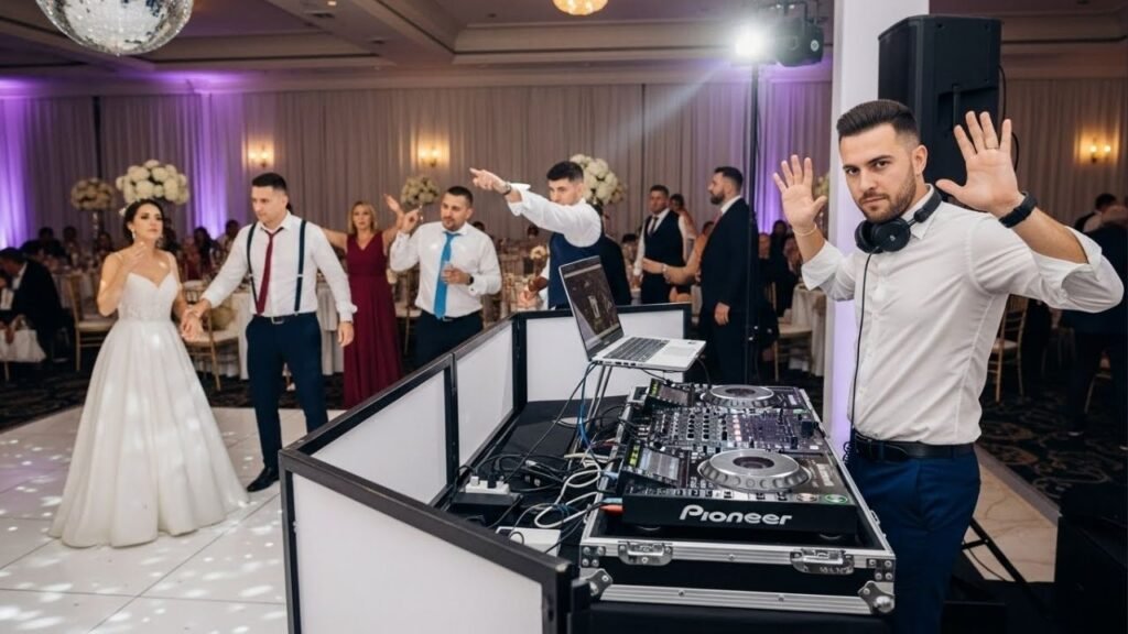 Justiça condena DJ que faltou a casamento e mandou substituto sem avisar: “Contrato era pessoal e intransferível”
