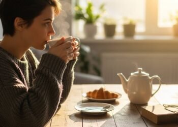 Beber chá todos os dias pode proteger seu coração seu cérebro e até prolongar sua vida segundo estudos recentes
