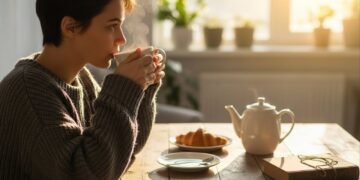 Beber chá todos os dias pode proteger seu coração seu cérebro e até prolongar sua vida segundo estudos recentes