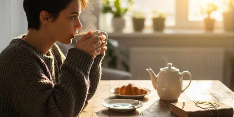 Beber chá todos os dias pode proteger seu coração seu cérebro e até prolongar sua vida segundo estudos recentes