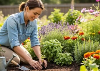 Rotina ansiosa? Aprenda por que milhares de brasileiros estão aderindo à terapia verde agora mesmo