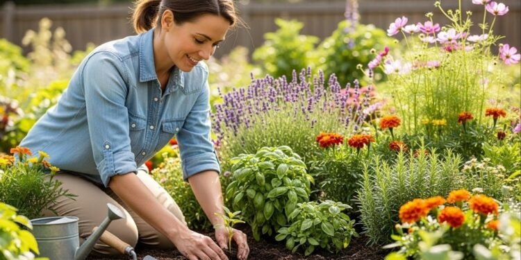 Rotina ansiosa? Aprenda por que milhares de brasileiros estão aderindo à terapia verde agora mesmo