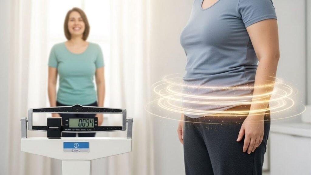 O que faz seu corpo lutar contra o emagrecimento mesmo após semanas de dieta