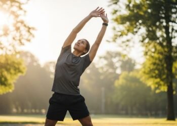 Quais os efeitos do alongamento antes da atividade física? O que dizem os especialistas