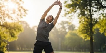 Quais os efeitos do alongamento antes da atividade física? O que dizem os especialistas