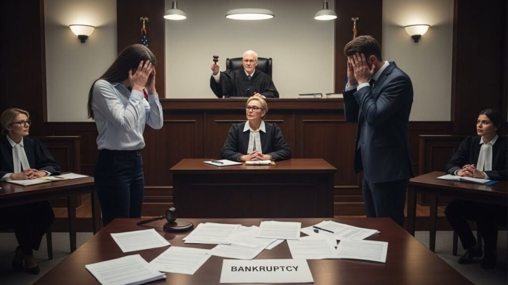 Falência de rede de supermercados deixa rombo milionário e afeta trabalhadores no interior de Santa Catarina