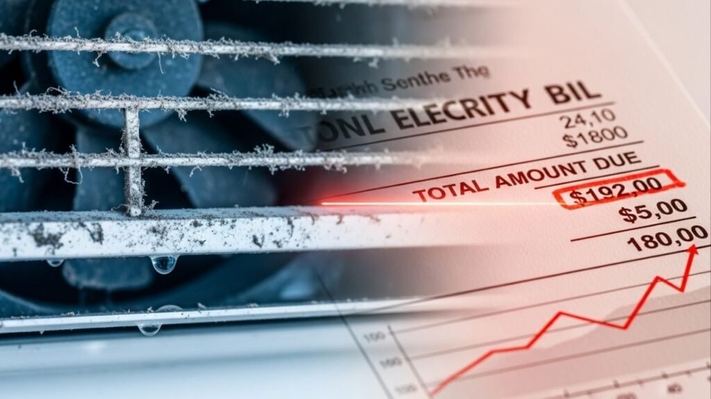 Aparelho limpo, consumo menor: veja como limpar seu ar-condicionado em casa e evitar visitas técnicas desnecessárias