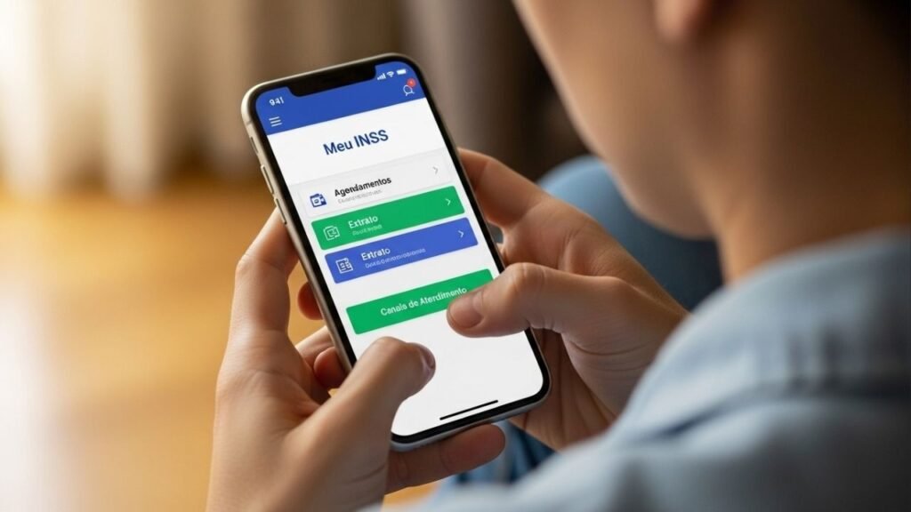 INSS confirma mudança no reajuste das aposentadorias: veja quem ganha aumento em 2026