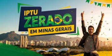 Aposentados em MG podem zerar o IPTU 2026, mas só quem cumprir todos os critérios da prefeitura consegue o benefício