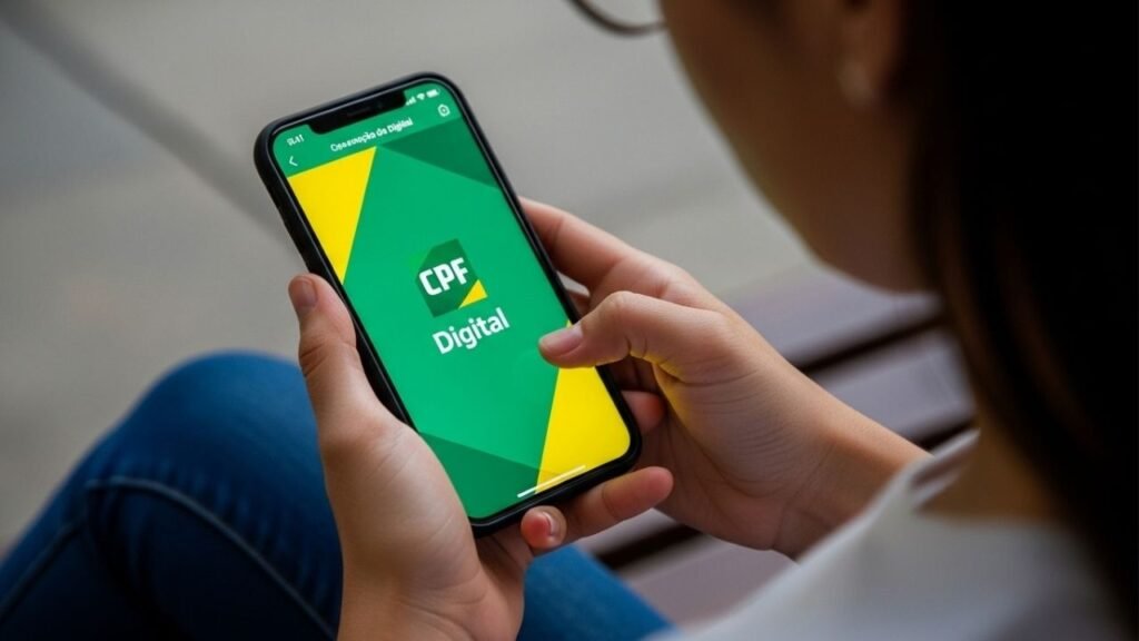 Receita Federal emite comunicado urgente sobre CPF: entenda o que muda