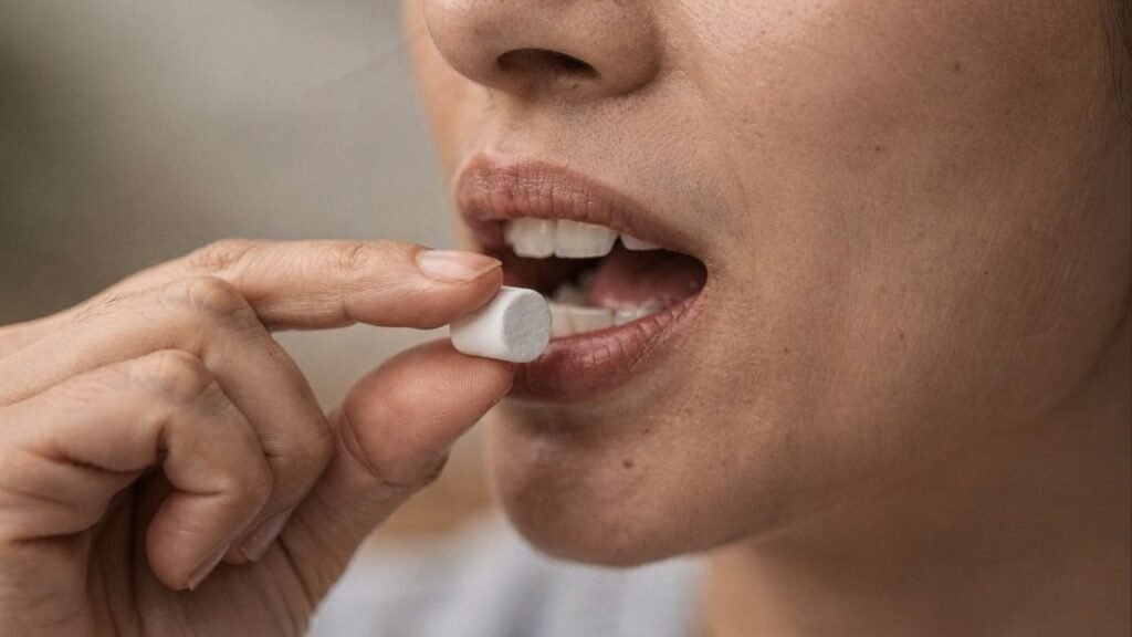 Esses cinco aliados simples podem salvar o seu hálito em situações inesperadas e ninguém te contou isso antes