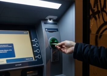 Caixas eletrônicos viram armadilha fora do horário bancário! Veja os sinais que indicam risco imediato de fraude