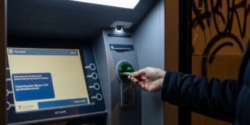 Caixas eletrônicos viram armadilha fora do horário bancário! Veja os sinais que indicam risco imediato de fraude