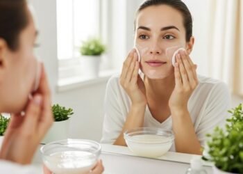 A mistura caseira mais poderosa contra manchas que você ainda não testou está dentro da sua cozinha e funciona de verdade