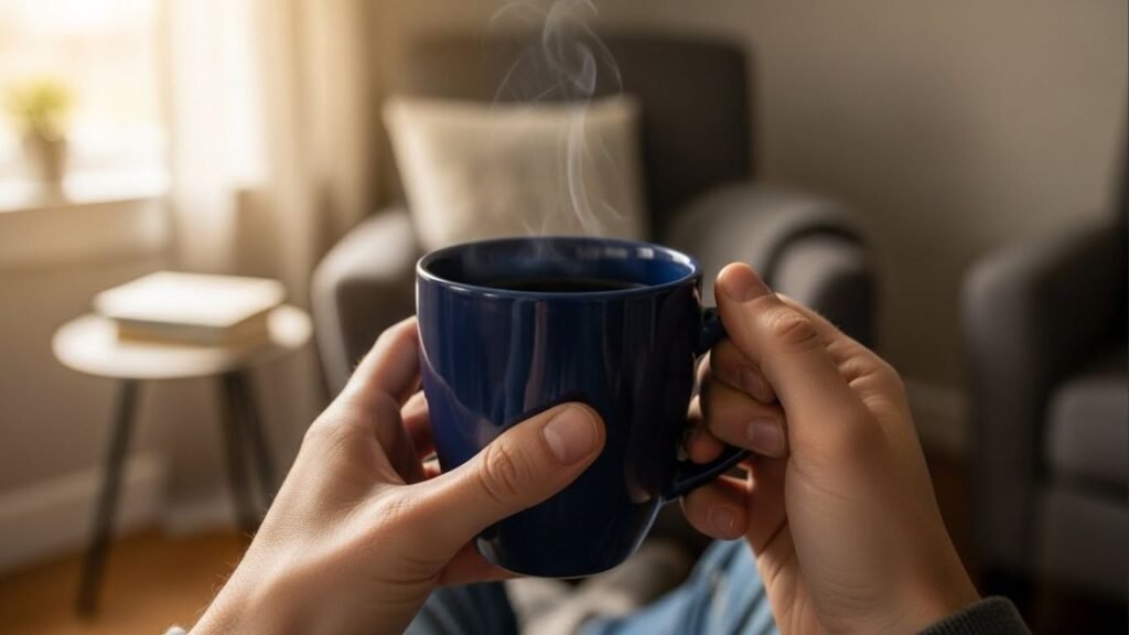 Café regular ou descafeinado? A ciência explica qual protege mais a sua saúde