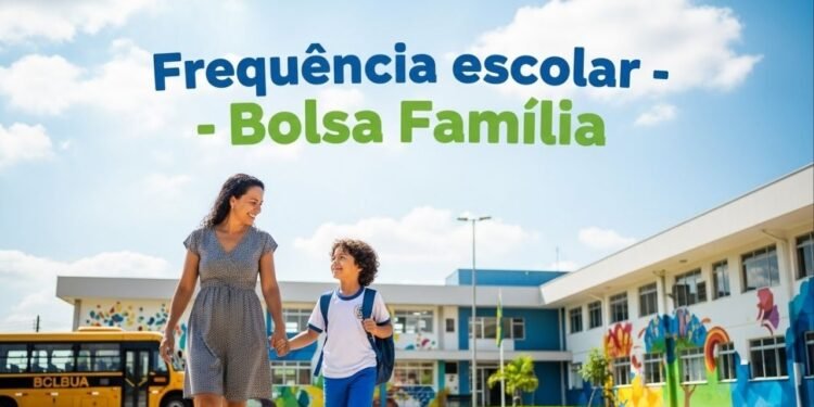 Nova fase de fiscalização do Bolsa Família pode cortar benefícios dependendo da frequência escolar dos filhos