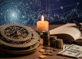 Astrologia revela os signos mais conservadores com dinheiro e mostra que o motivo vai muito além de cálculo financeiro