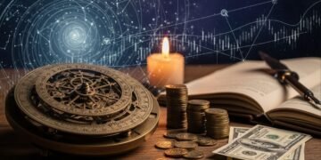 Astrologia revela os signos mais conservadores com dinheiro e mostra que o motivo vai muito além de cálculo financeiro