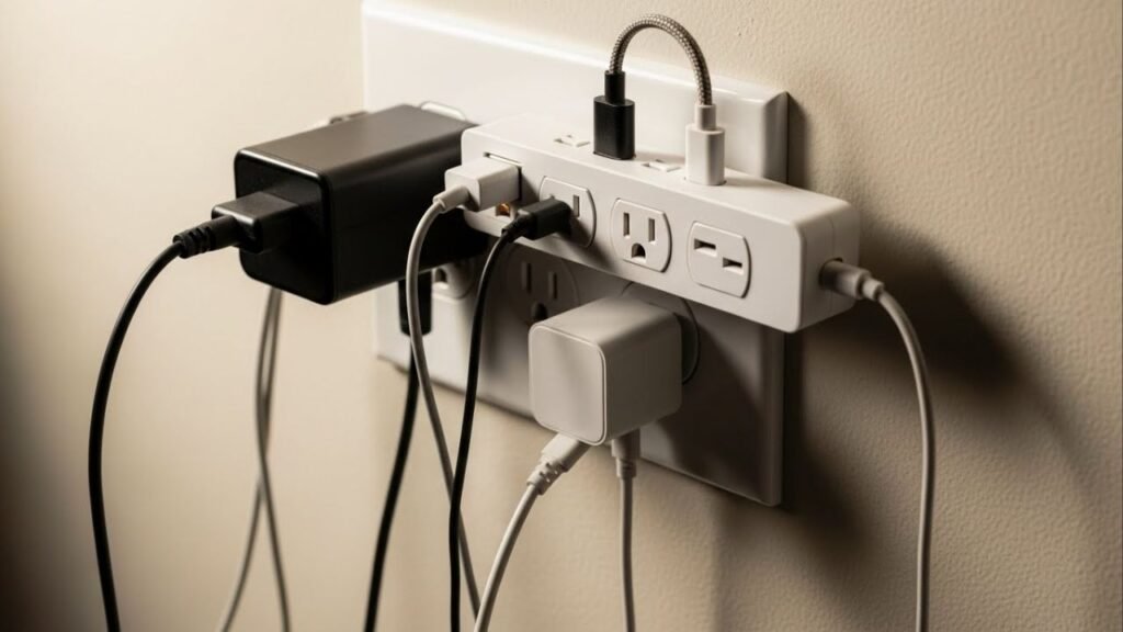 Esses aparelhos que você deixa na tomada mesmo desligados podem aumentar sua conta de luz em até 12% sem que perceba