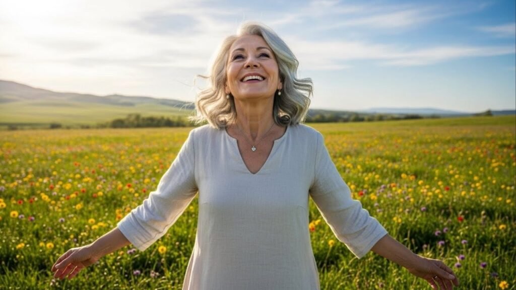 Depois dos 50, o corpo muda e a mente também: veja o que fazer agora para manter a força, memória e autonomia por mais tempo