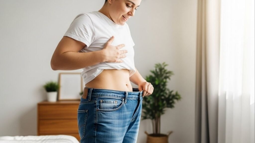 O que faz seu corpo lutar contra o emagrecimento mesmo após semanas de dieta