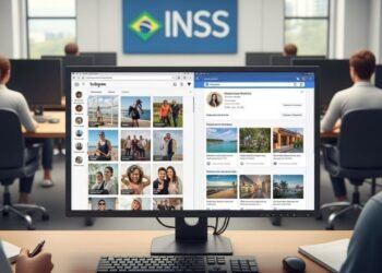 O INSS pode cortar seu benefício por uma simples foto no Instagram e quase ninguém está atento a isso