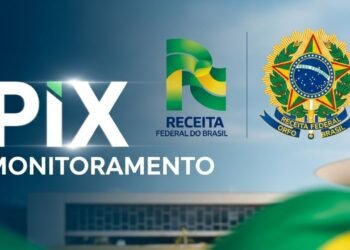 Movimentou muito via Pix em 2025? Receita vai cruzar seus dados em segundos e pode cobrar imposto retroativo