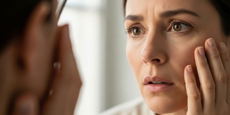 Cinco hábitos diários que aceleram o envelhecimento sem você perceber