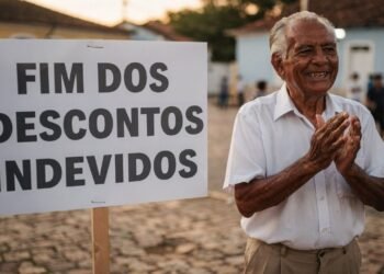 STF acaba com descontos abusivos e libera aposentados de cobranças ilegais que duravam anos! Entenda o que muda