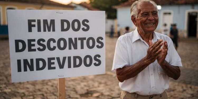 STF acaba com descontos abusivos e libera aposentados de cobranças ilegais que duravam anos! Entenda o que muda