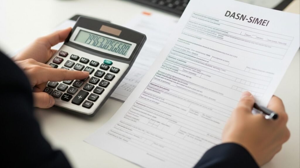 Alerta para MEIs! Receita dá prazo até 31 de janeiro para declarar faturamento e evitar multa imediata