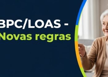 Novas regras do BPC/LOAS em 2026 podem garantir renda maior e até 2 benefícios por família! Veja se você será incluído