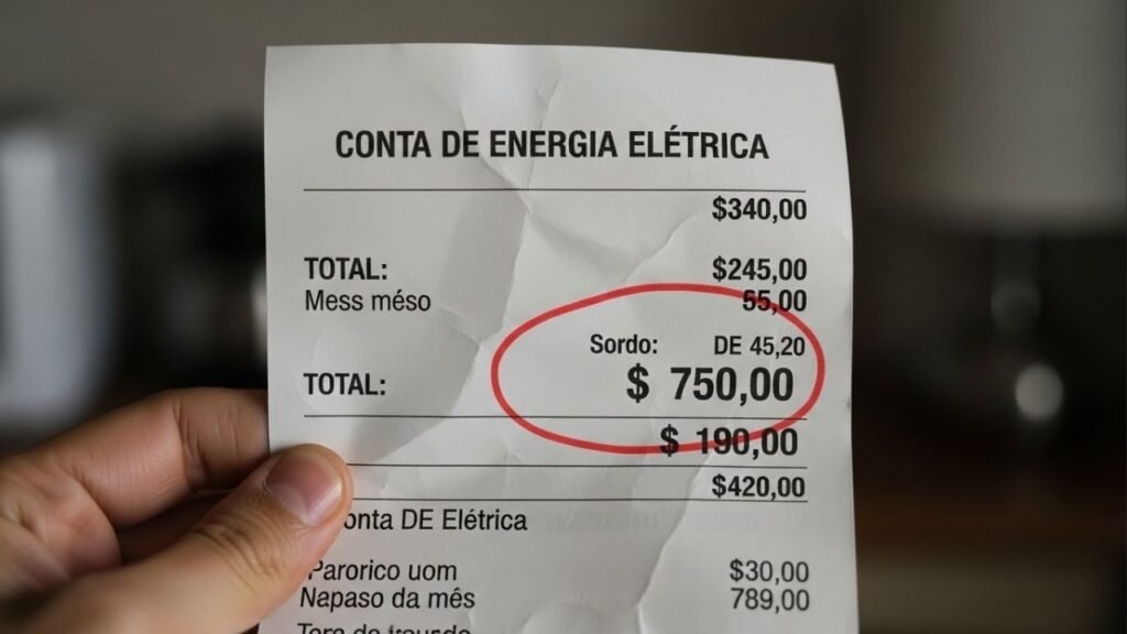 Esses aparelhos que você deixa na tomada mesmo desligados podem aumentar sua conta de luz em até 12% sem que perceba